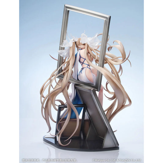 Azur Lane - Formidable (Anniversary Memories Ver.) - 1/7 PVC Statue 35 cm - Myethos