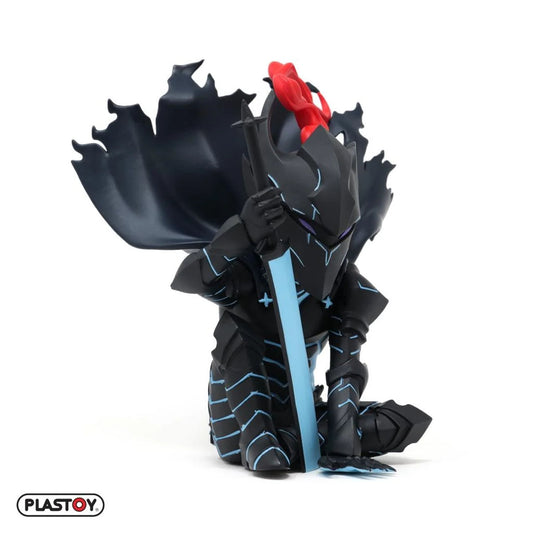 Solo Leveling - Igris (Red Knight) - SD Figure Money Box / Spardose - 17cm - Plastoy