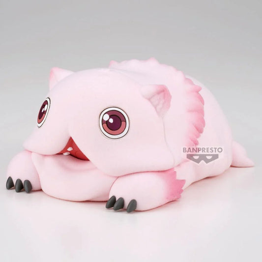 Made in Abyss - Mitty - Fluffy Puffy Premium Figur - 12cm - Banpresto