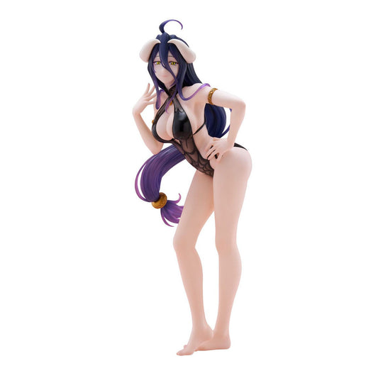 Overlord - Albedo - Tenitol Premium PVC Statue - 32cm - FuRyu