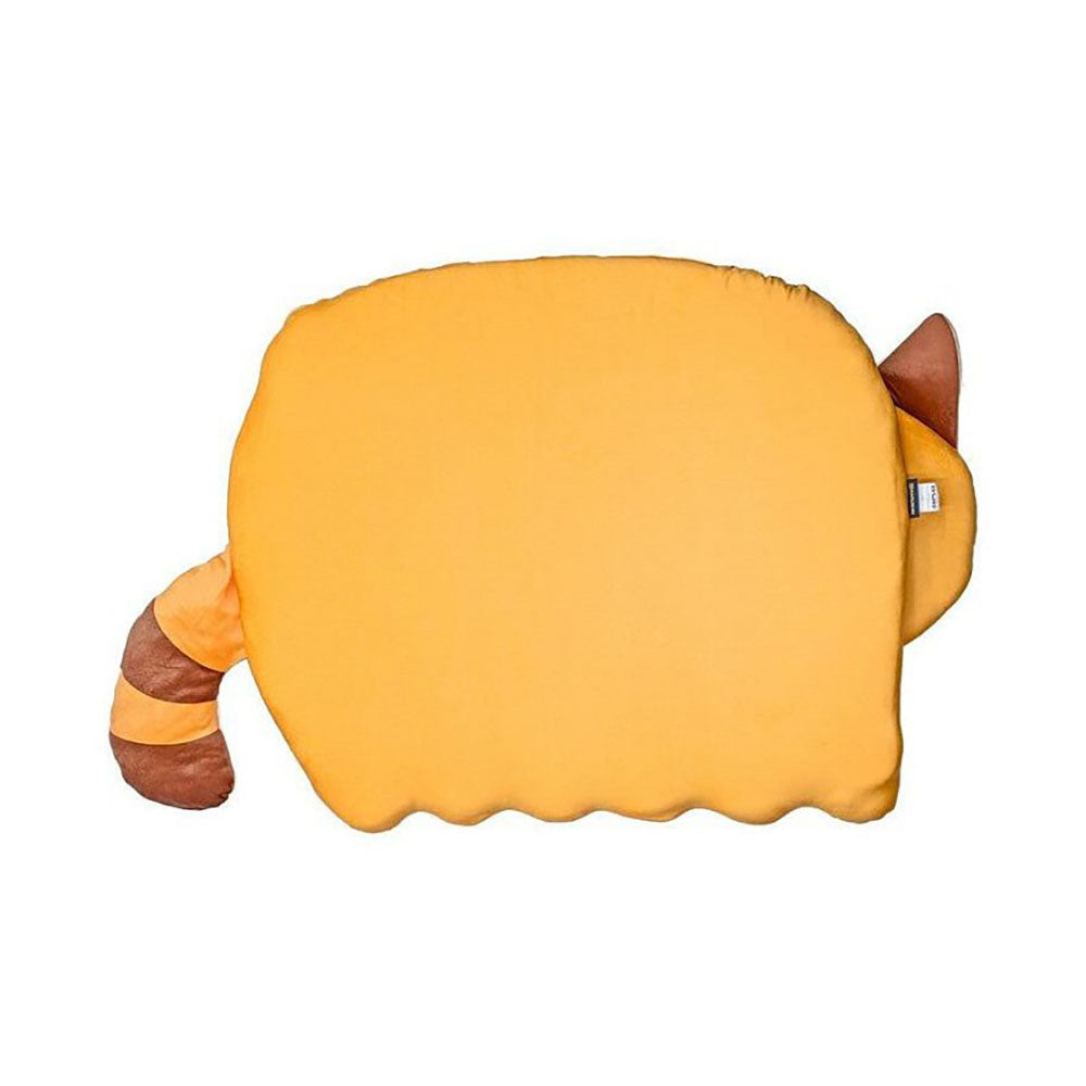 Mein Nachbar Totoro - Katzenbus - Nap Cushion / Liegekissen - 100 x 75 cm - Marushin