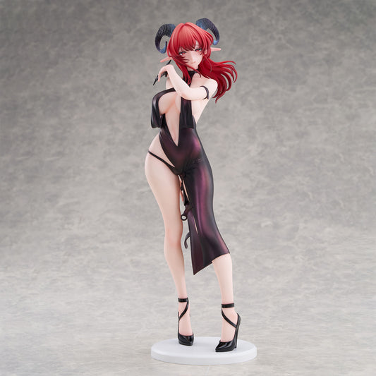Original Character - Bloodthirsty Witch Isabella - 1/6 PVC Figur - 30cm - AniMester