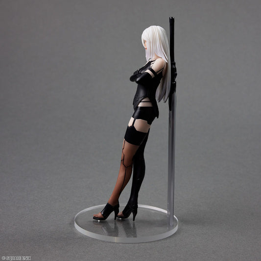 NieR: Automata - A2 (YoRHa Type A No. 2) Figur - 18cm - Square Enix Form-ISM