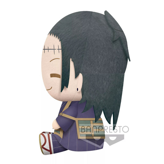 Jujutsu Kaisen - Suguru Geto - Big Plüschfigur - ca. 20cm - Banpresto