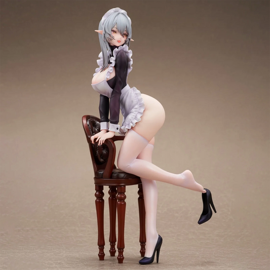 Original Character - Lazy Naughty Maid Sivir - Figur 1:6 - 27cm - AniMester