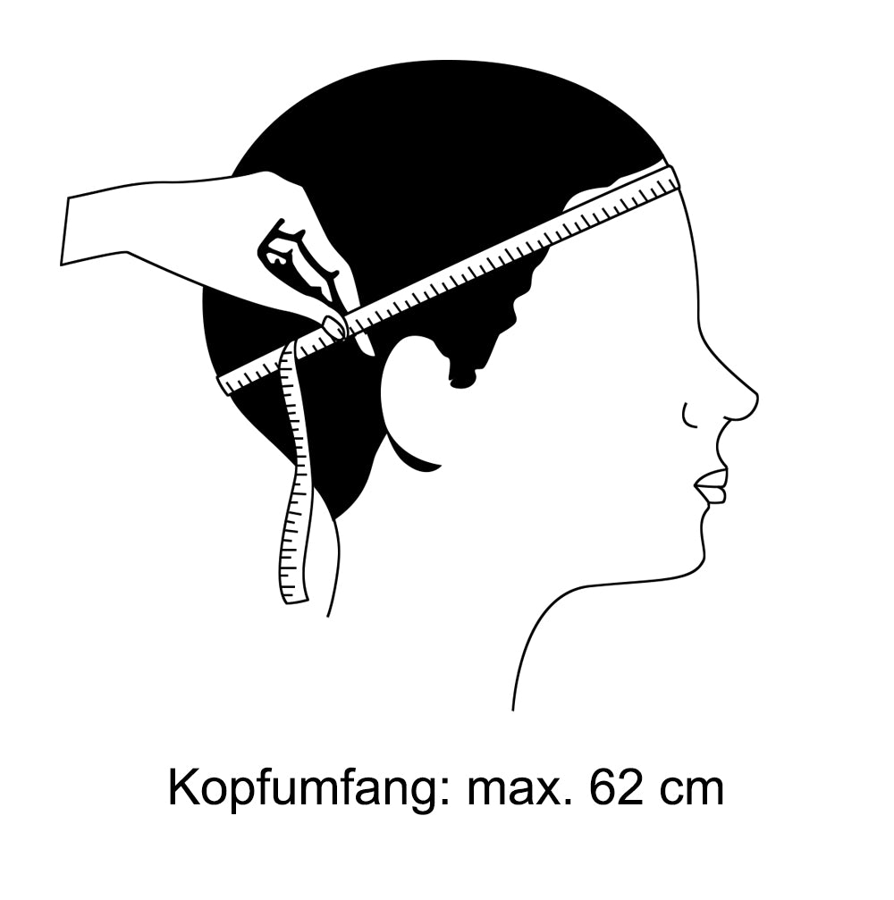 Naruto Shippuden Cosplay Perücke von Naruto Uzumaki, Gelb