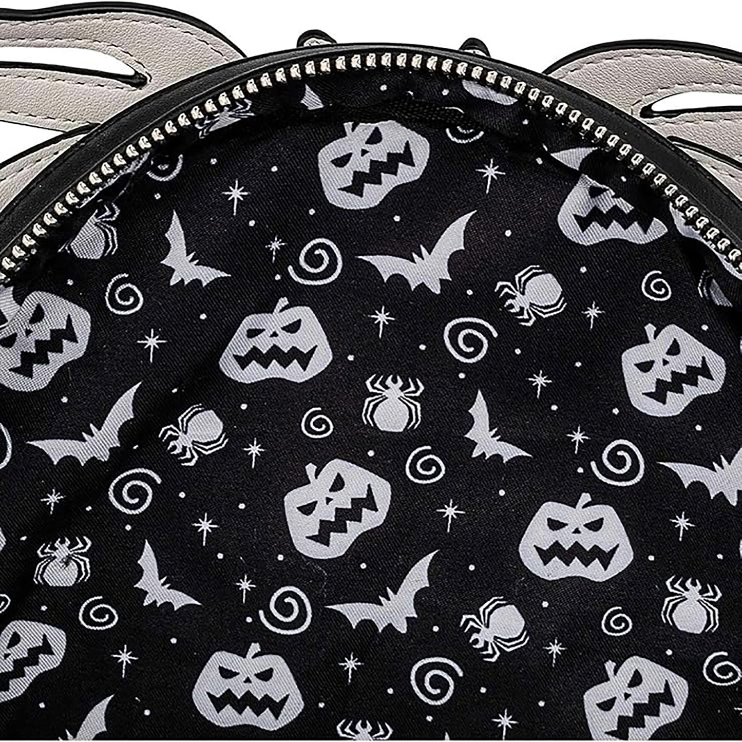 Jack Skellington, The Nightmare Before Christmas Rucksack - Loungefly