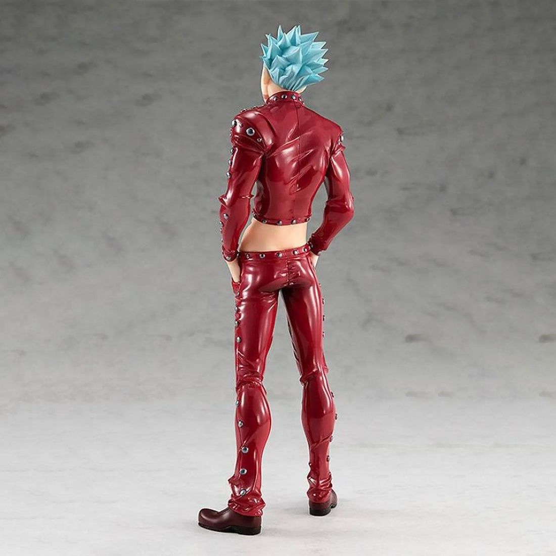 Seven Deadly Sins - Ban - Pop Up Parade Figur - 20cm - Good Smile Company