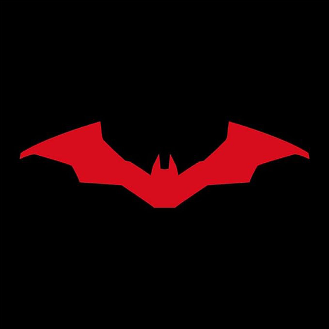 The Batman Cap Schwarz, DC Comics