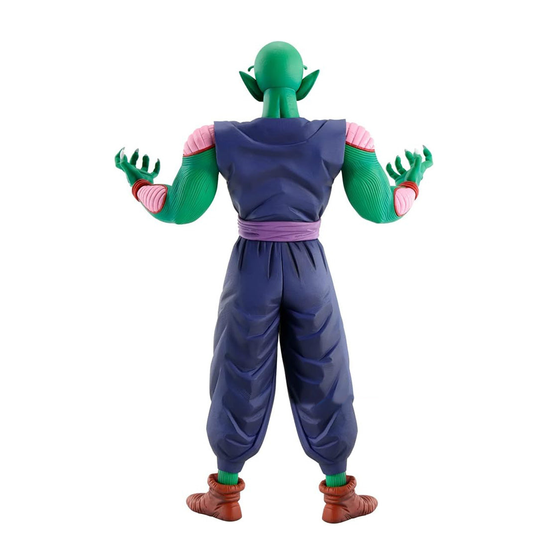 Dragon Ball - Piccolo Daimaoh - Ichibansho Figur - 26cm - Bandai Banpresto