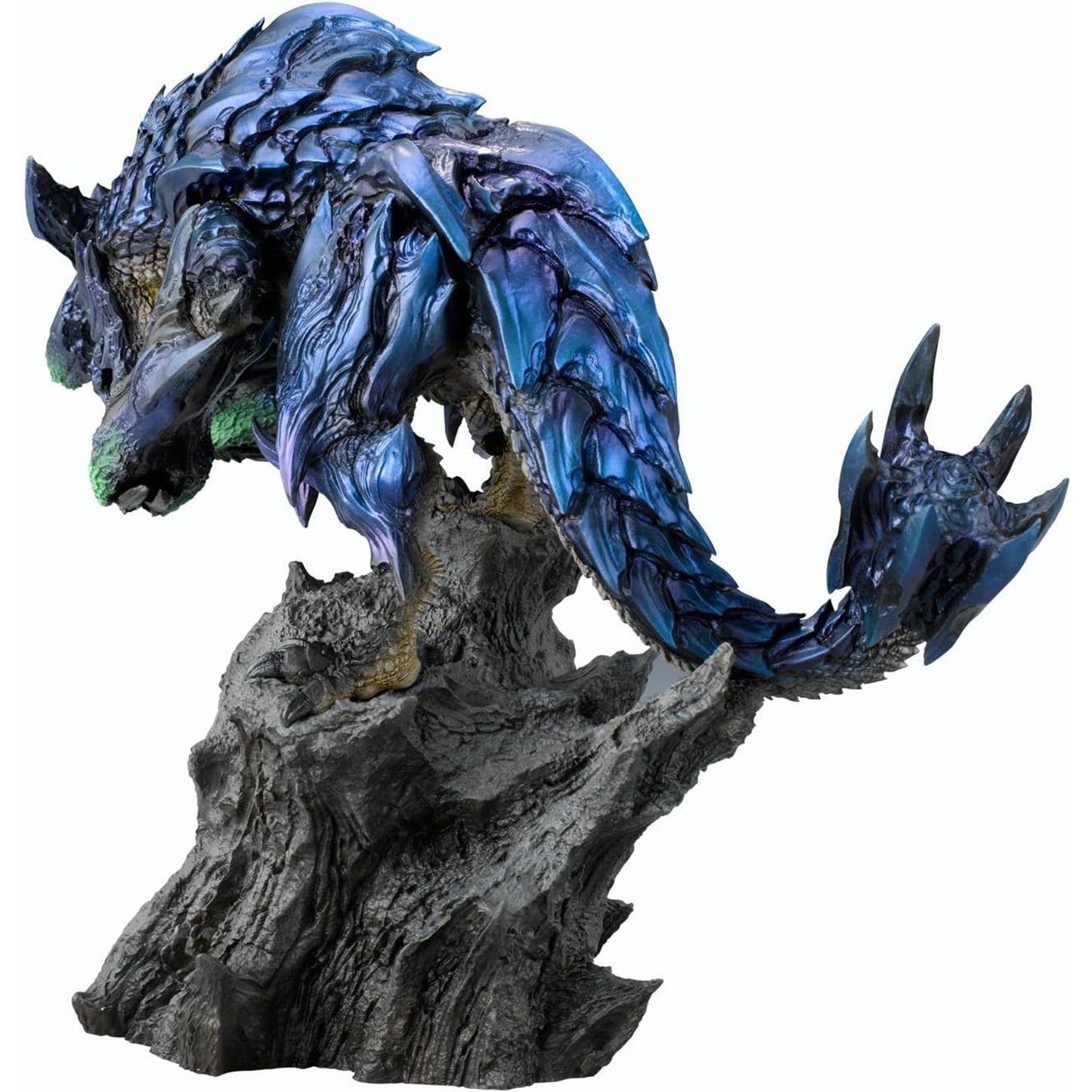 Brachydios CFB, Monster Hunter: Reproduction Edition, 17,7 cm - Capcom