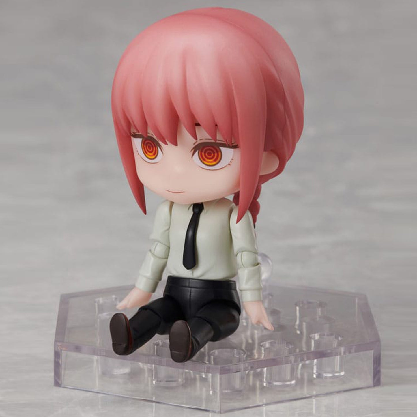 Chainsaw Man - Makima - Dform Actionfigur - 9cm