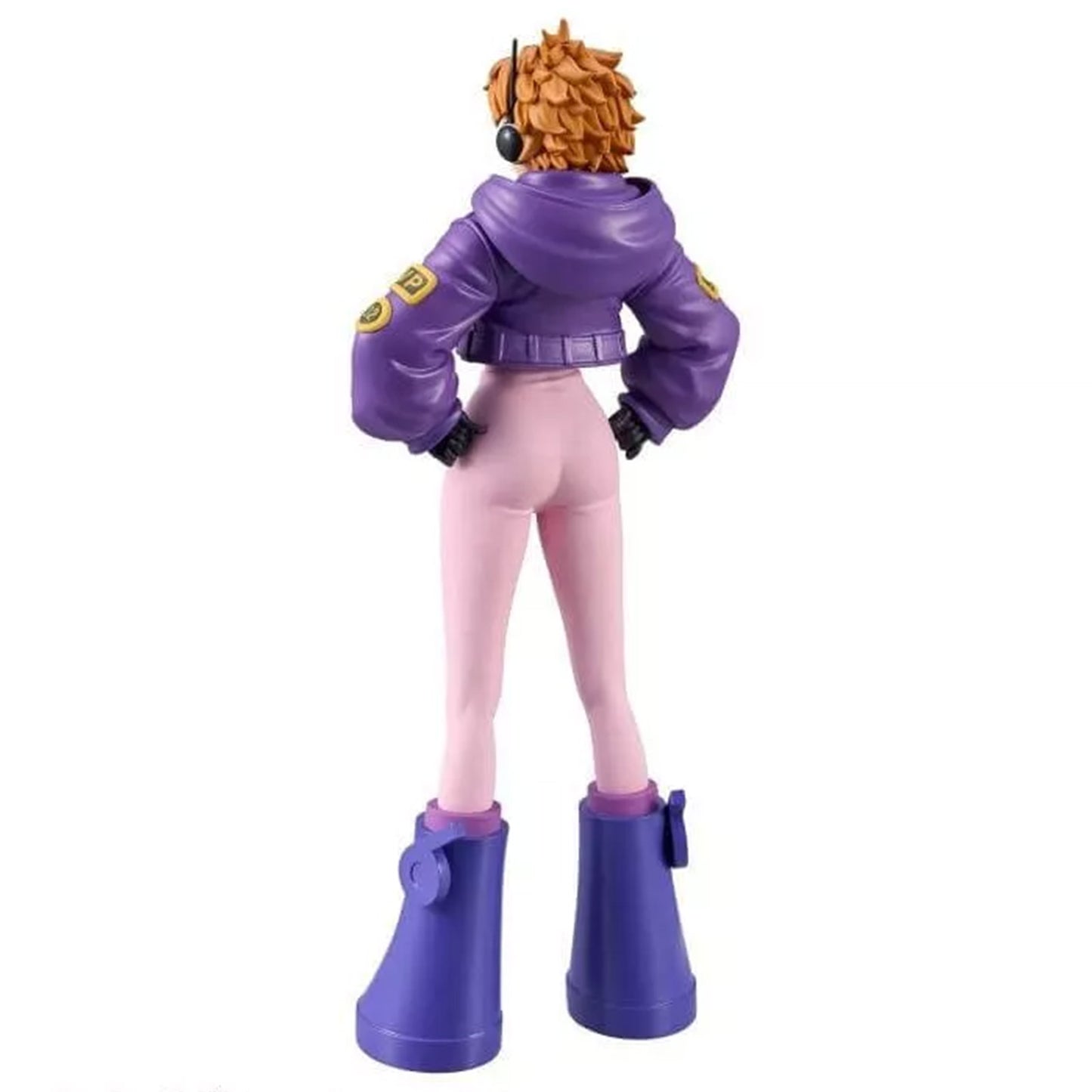 One Piece - Dr. Vegapunk Lilith - Figur - 16cm - Bandai Banpresto