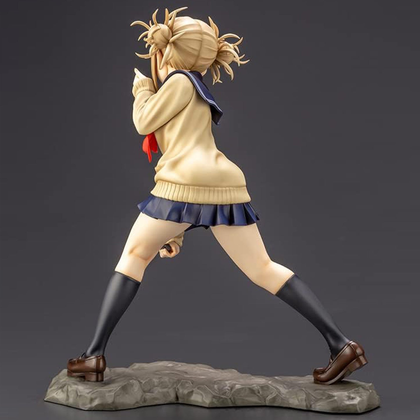 My Hero Academia - Himiko Toga Statue - 1/8 ARTFXJ - 20cm - Kotobukiya