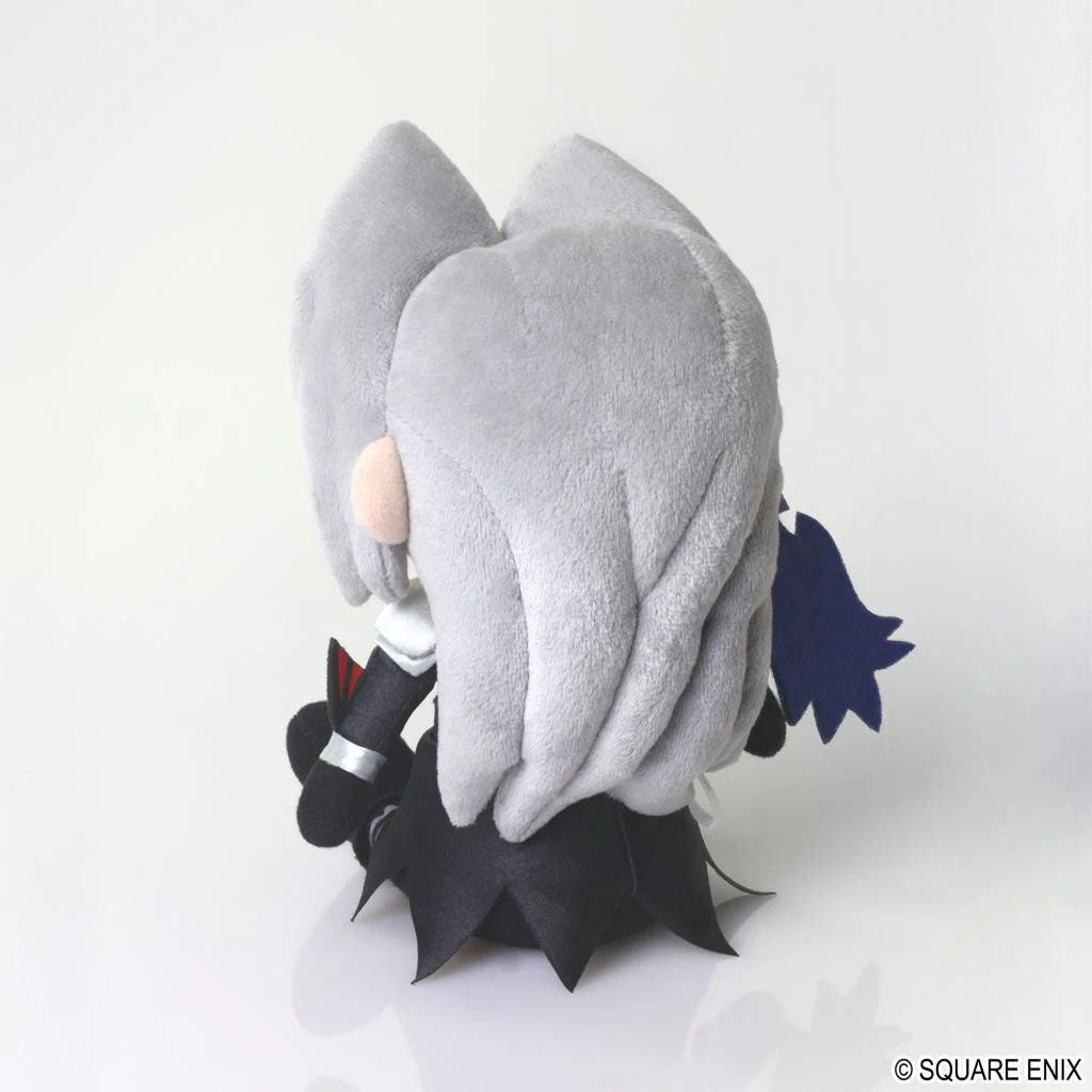 Final Fantasy VII - Sephiroth Another Form Variant - Plüschfigur - 18,5cm - Square Enix