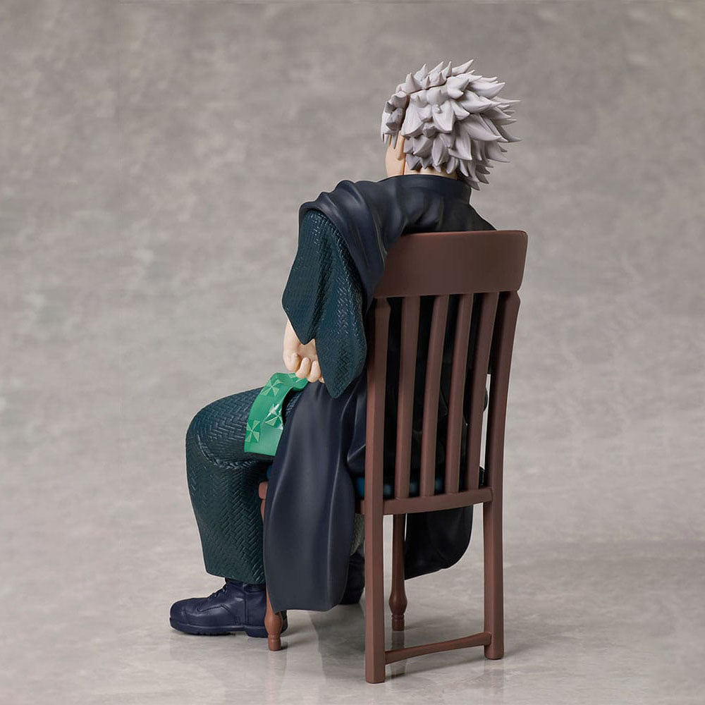 Demon Slayer: Kimetsu no Yaiba - Sanemi Shinazugawa - Statue - 16cm - Aniplex