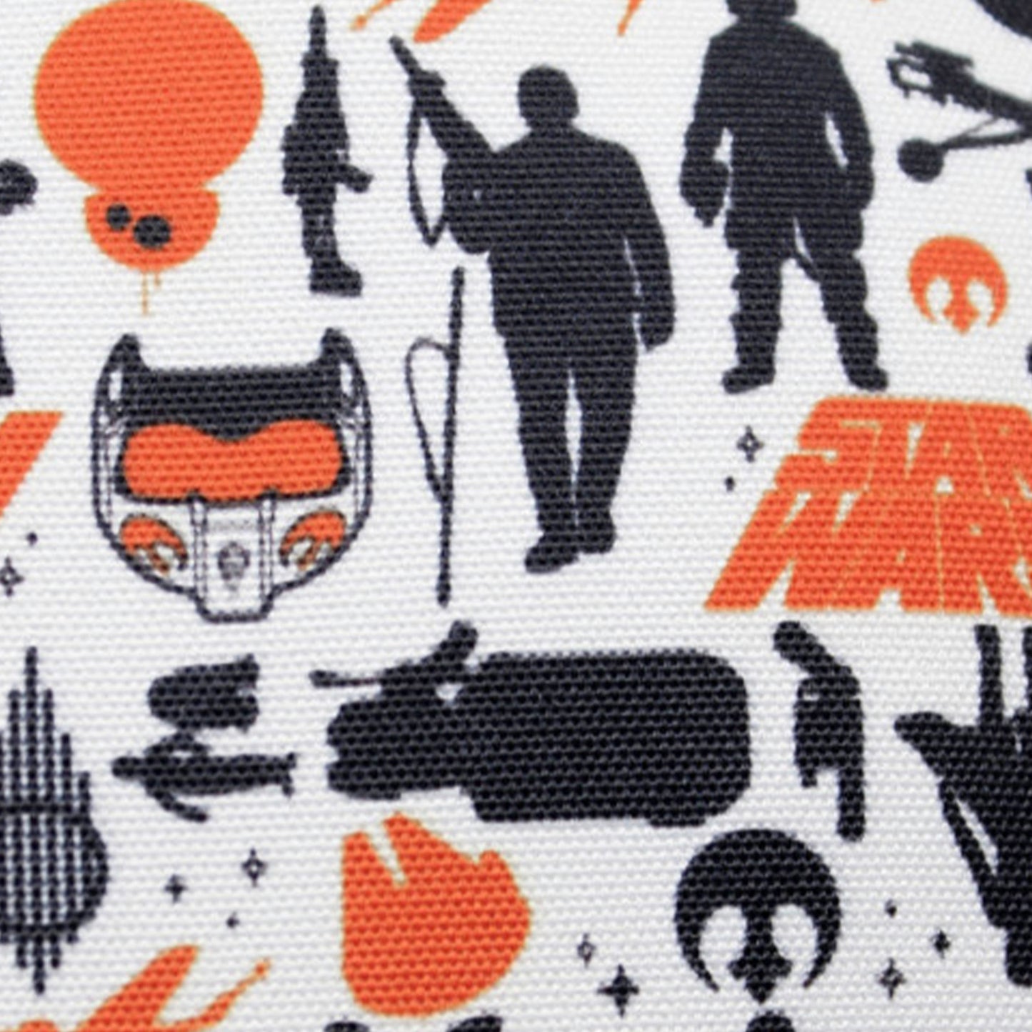 BB-8 Kissen, Star Wars Dekokissen