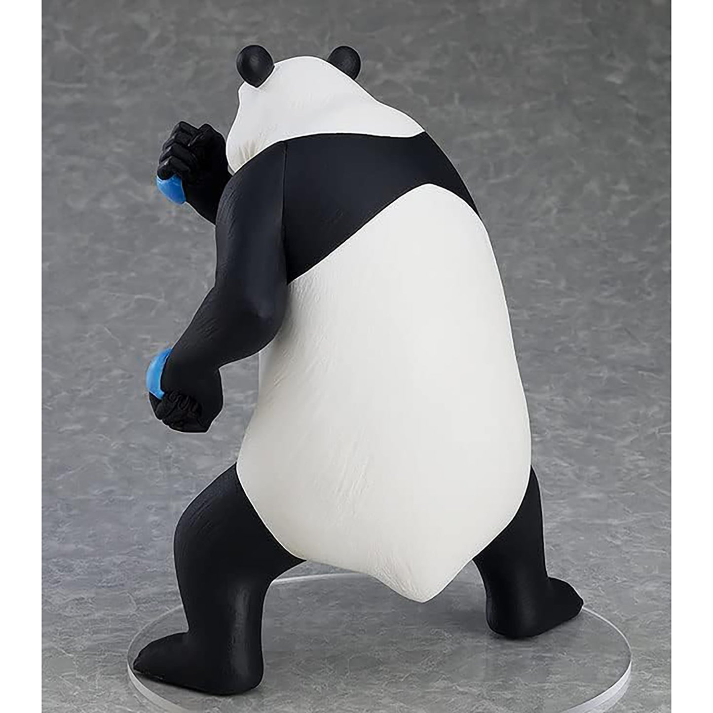 Panda, Jujutsu Kaisen Sammelfigur, 17 cm - Banpresto