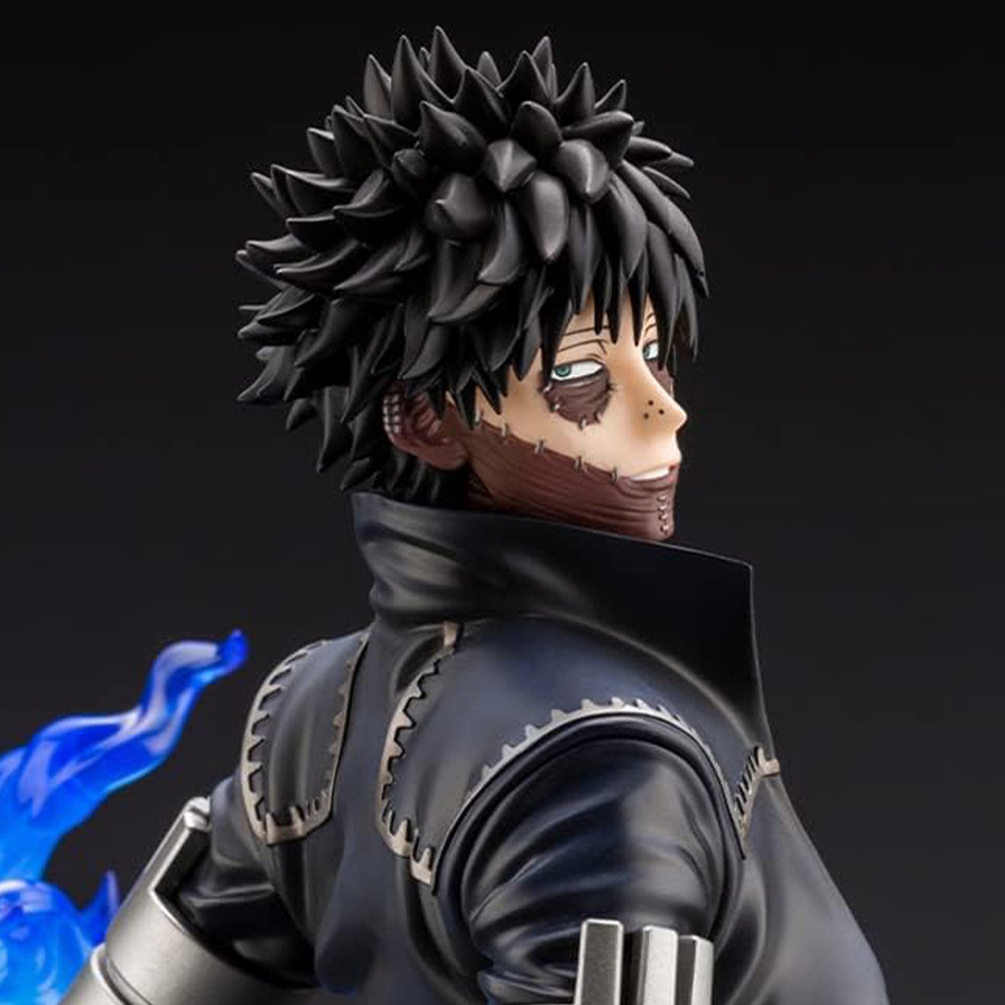 My Hero Academia - Dabi - ARTFX J Statue Bonus Edition - 27cm - Kotobukiya