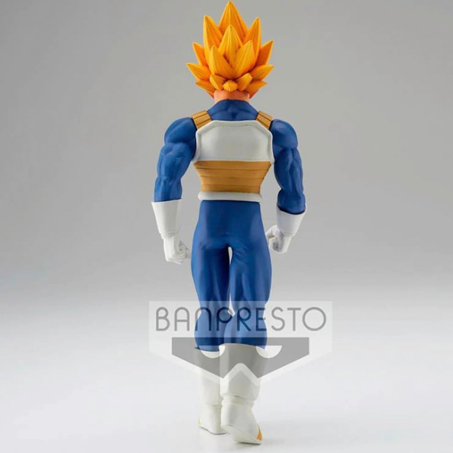Super Saiyajin - Dragon Ball Z, 21 cm
