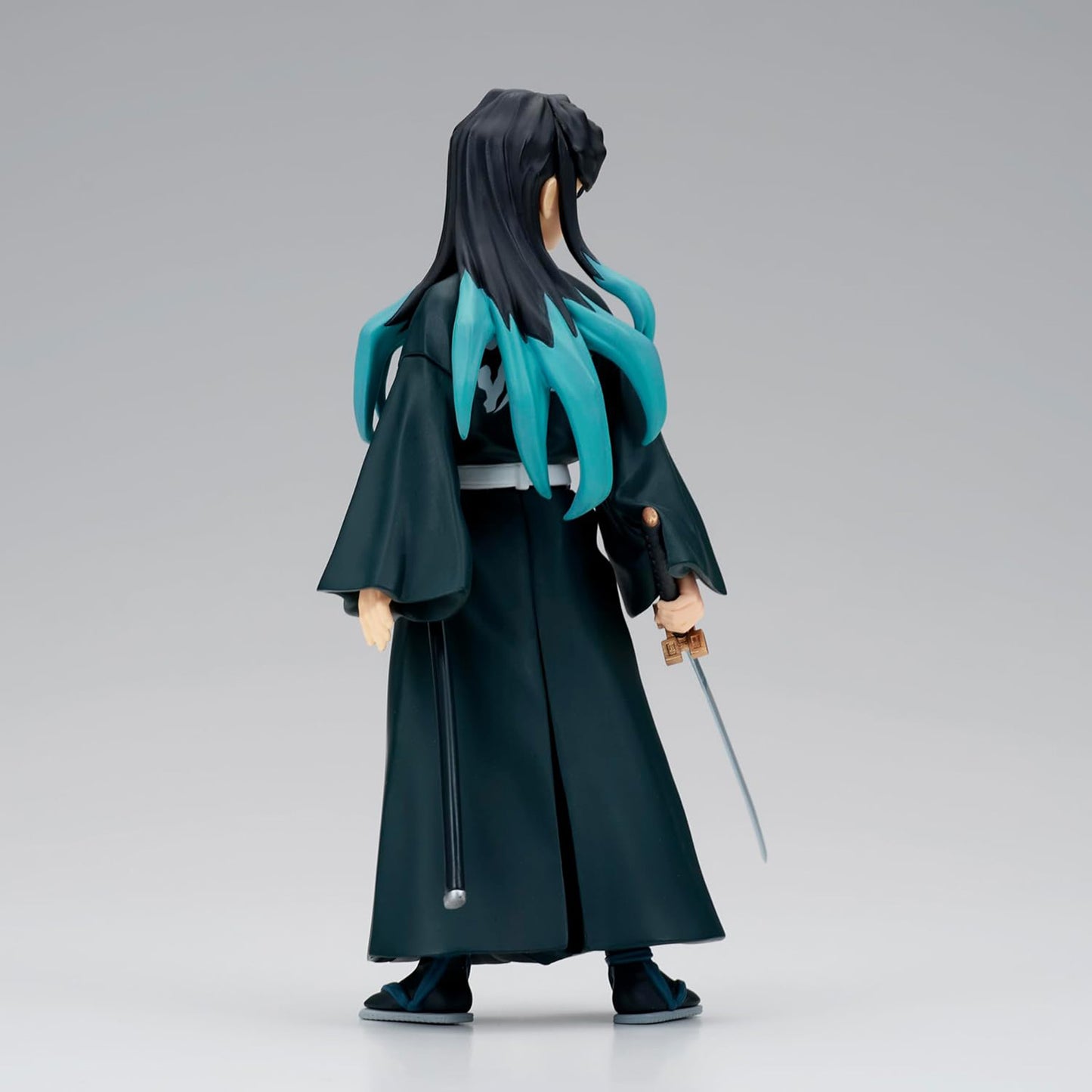 Demon Slayer - Muichiro Tokito Vol.50 - Figur - 15cm - Bandai Banpresto