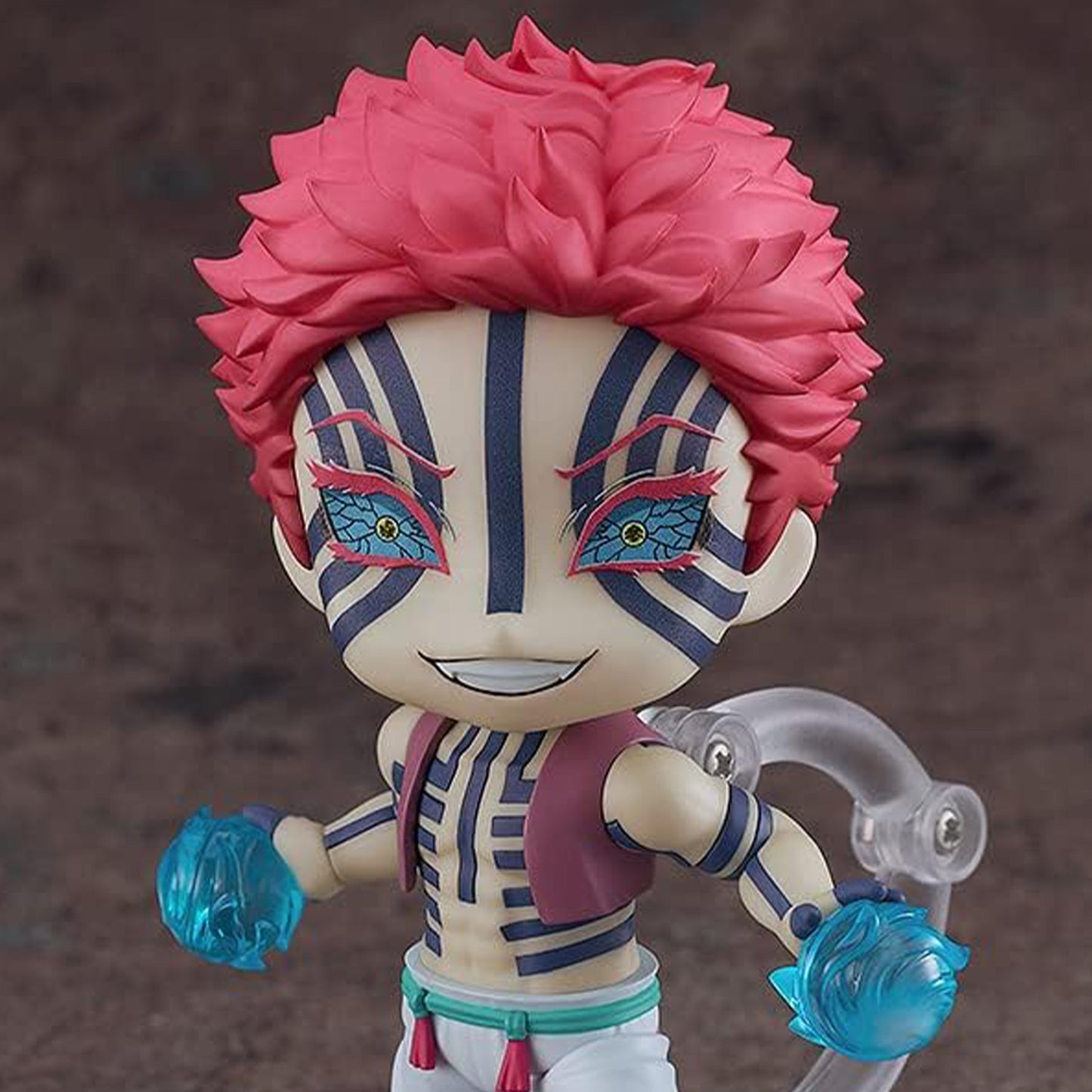 Demon Slayer - Akaza - Nendoroid - 10cm - Good Smile Company