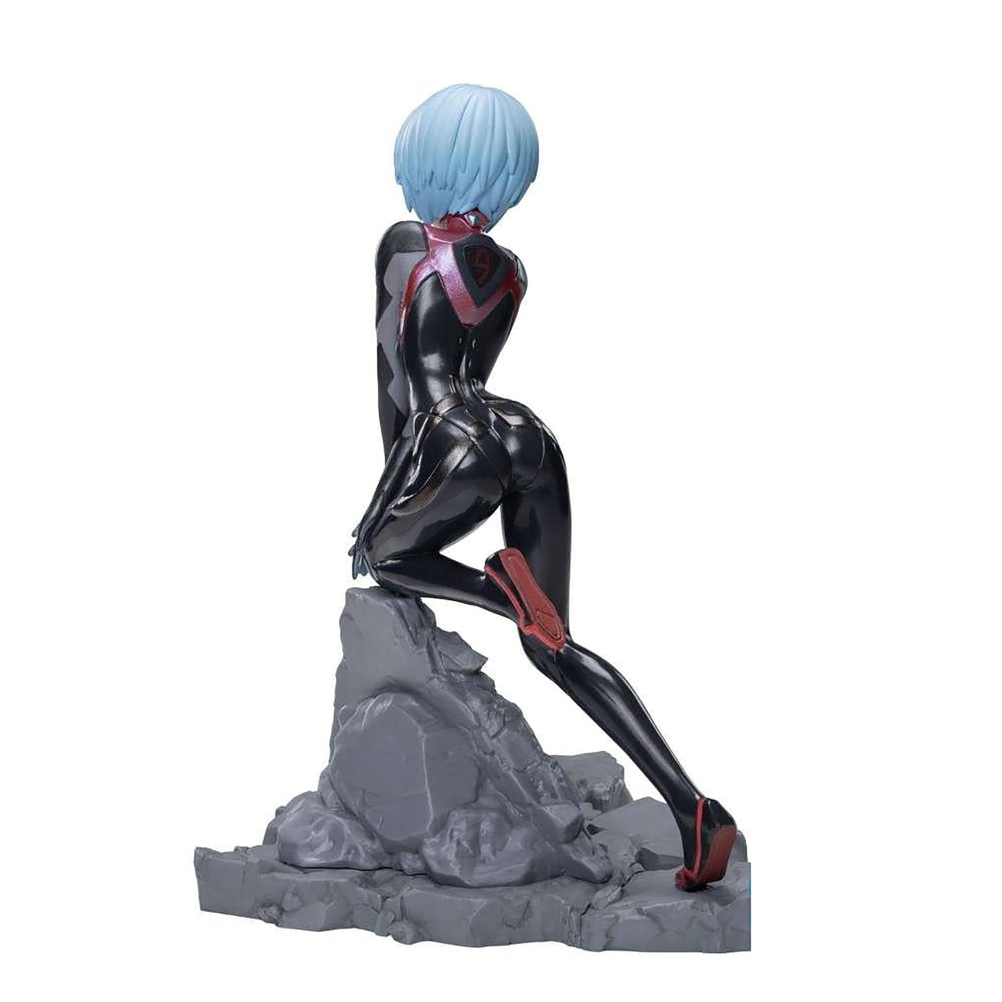 Rei Ayanami, Evangelion: 30th Anniversary Ver., 19 cm - SEGA