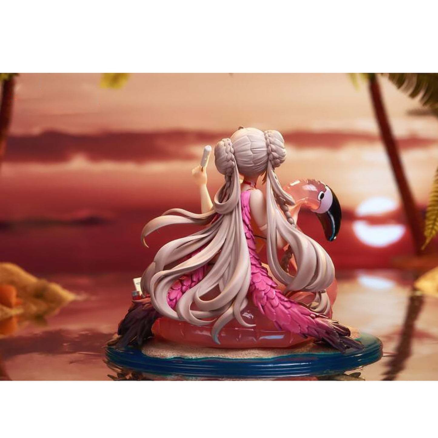 Azur Lane - Formidable Swimsuit - Figur 1:7 - 18cm - AniMester