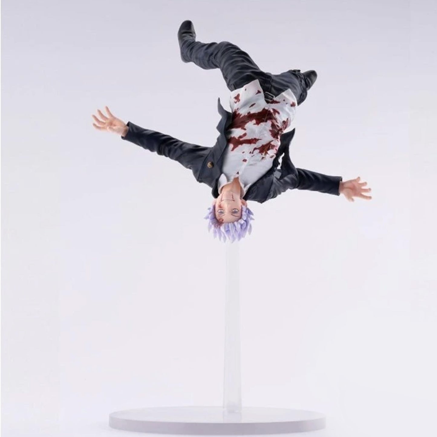 Jujutsu Kaisen - Gojo Satoru - Figur - 27cm - Sega