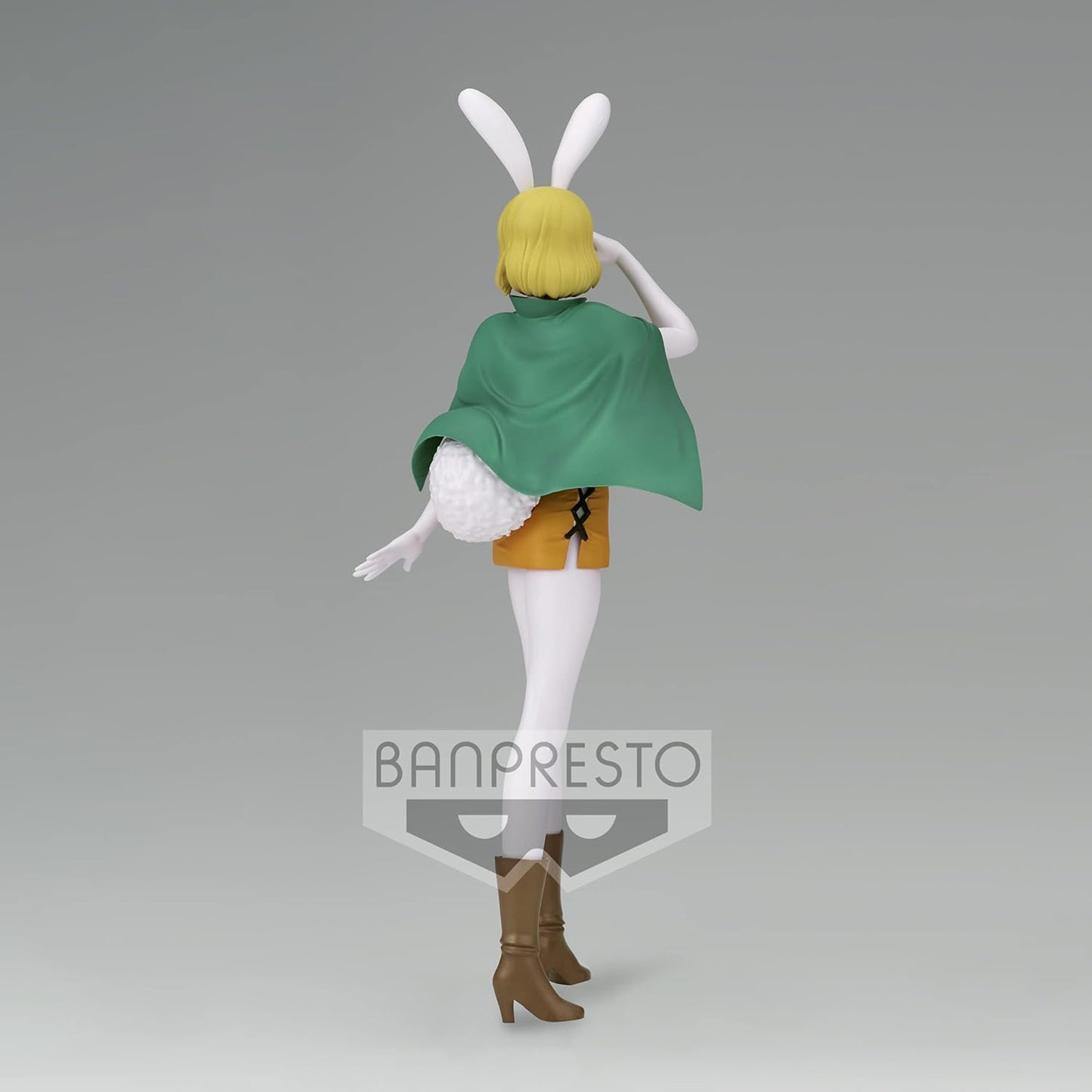 Carrot (Ver.A) - One Piece: Glitter&Glamours 22cm