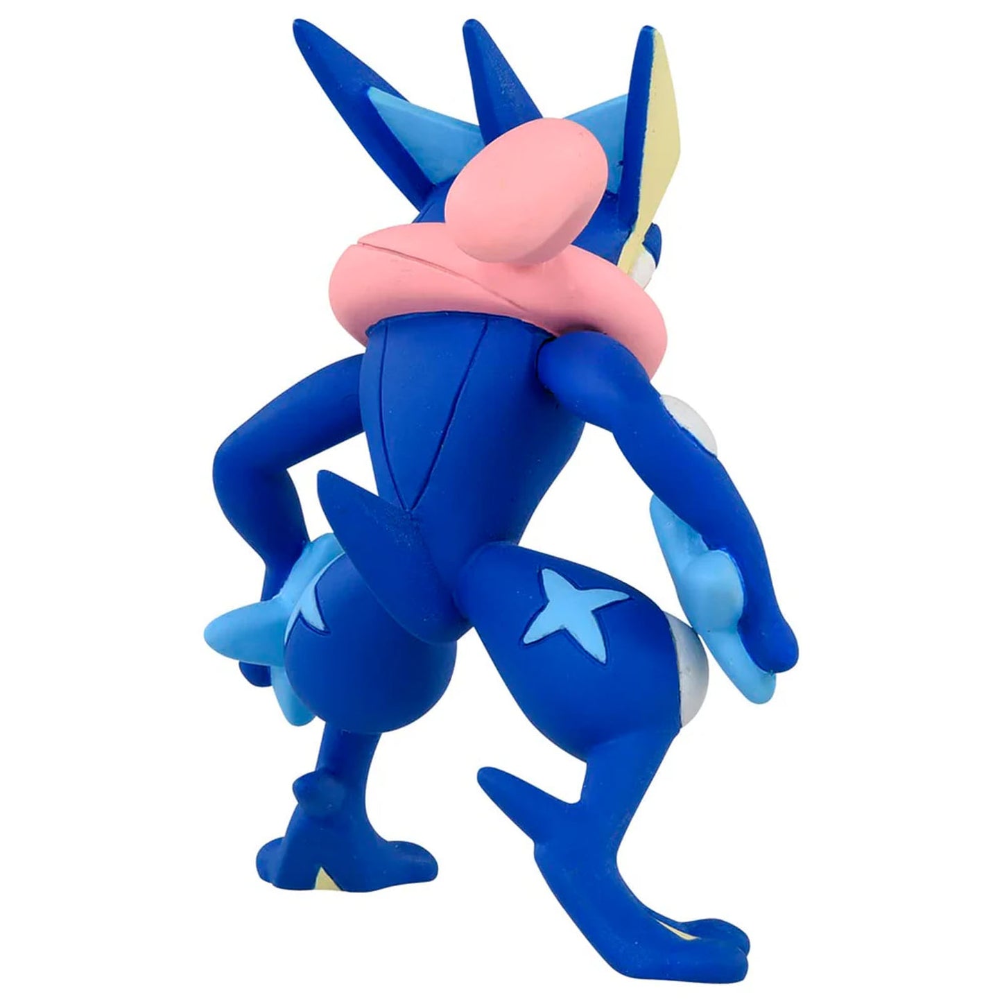 Takara TOMY- Pokemon -Monster Collection- (MS-08)