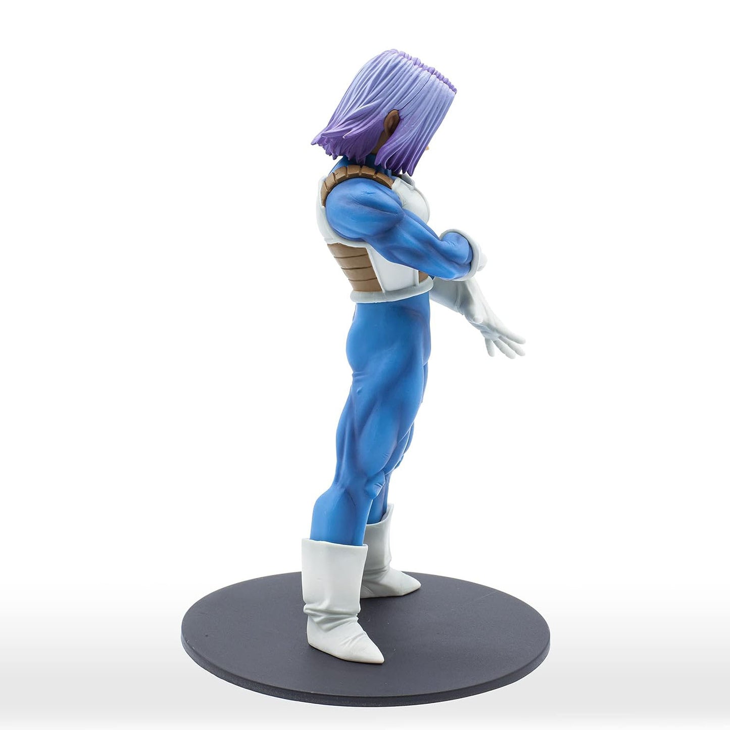 Dragon Ball Z - Trunks - Resolution of Soldiers Vol. 5 (Ver. A) - 17 cm - Figur - Banpresto