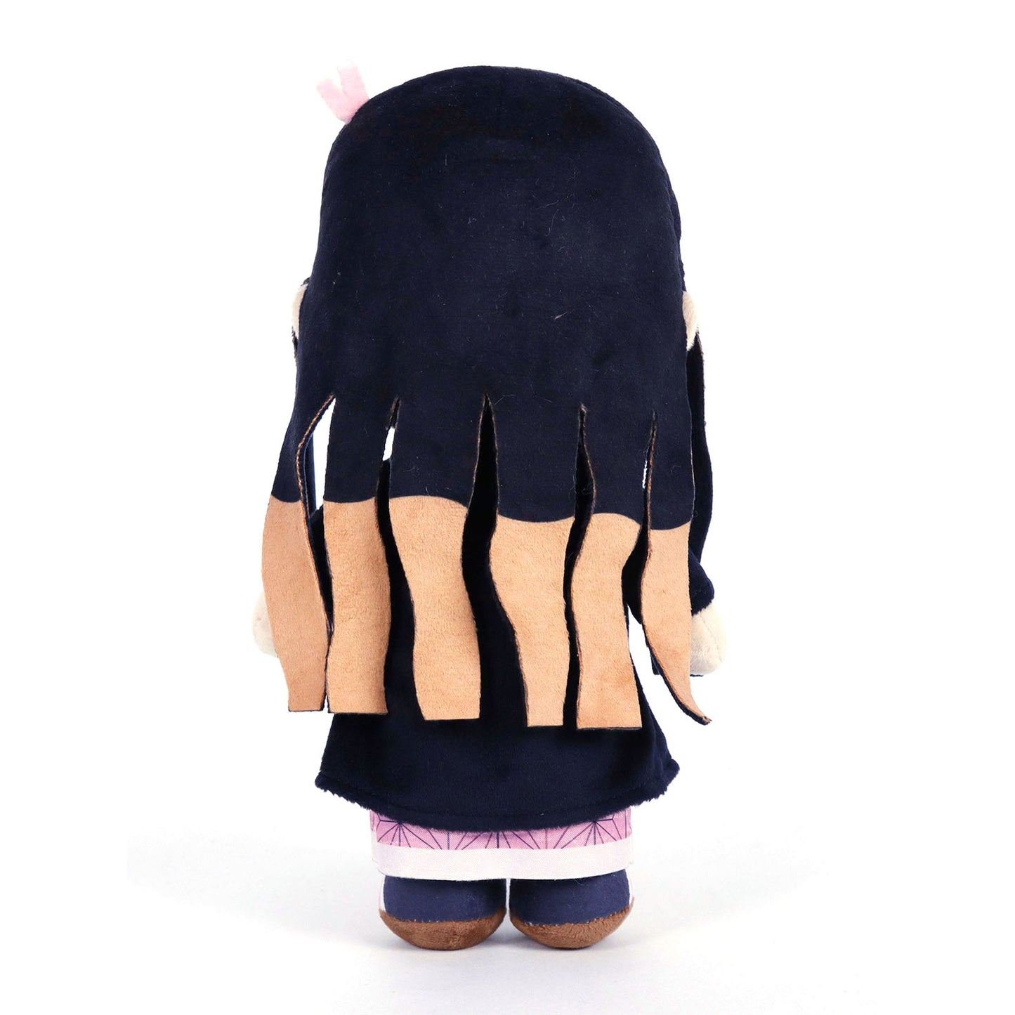 Demon Slayer: Kimetsu no Yaiba - Nezuko Kamado Plüschfigur - 27cm
