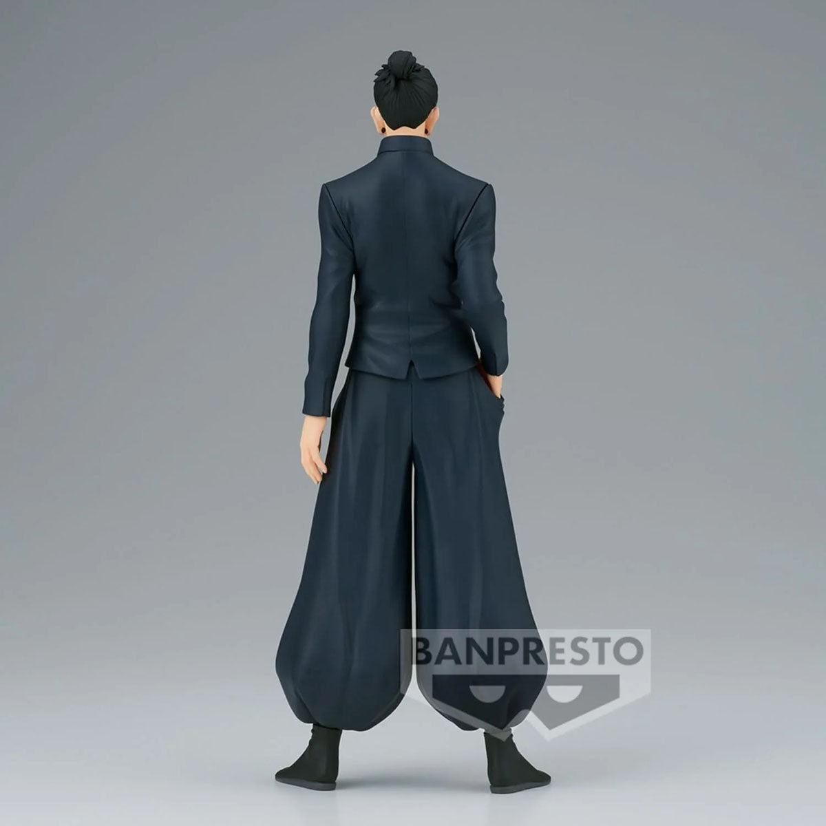 Jujutsu Kaisen - Suguru Geto Figur - 21cm - Banpresto King of Artist