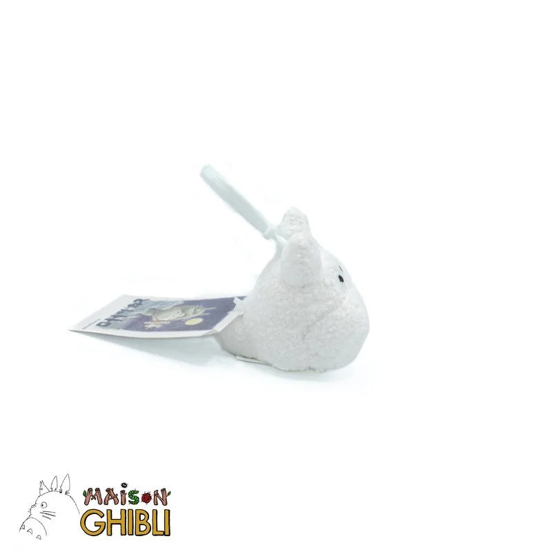 My Neighbor Totoro - Chibi Totoro - Plüsch-Anhänger - ca. 6cm - Sun Arrow