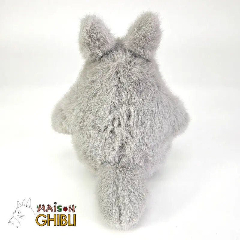 Mein Nachbar Totoro - Großer Totoro - Plüsch Komorebi - 18,5 x 21,5 x 17,5 cm - Sun Arrow