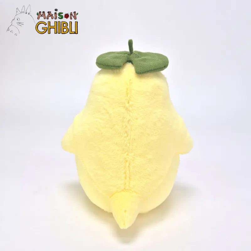 Chihiros Reise ins Zauberland - Ootori-sama - Plüsch Komorebi - 21 x 19,5 x 16 cm - Sun Arrow