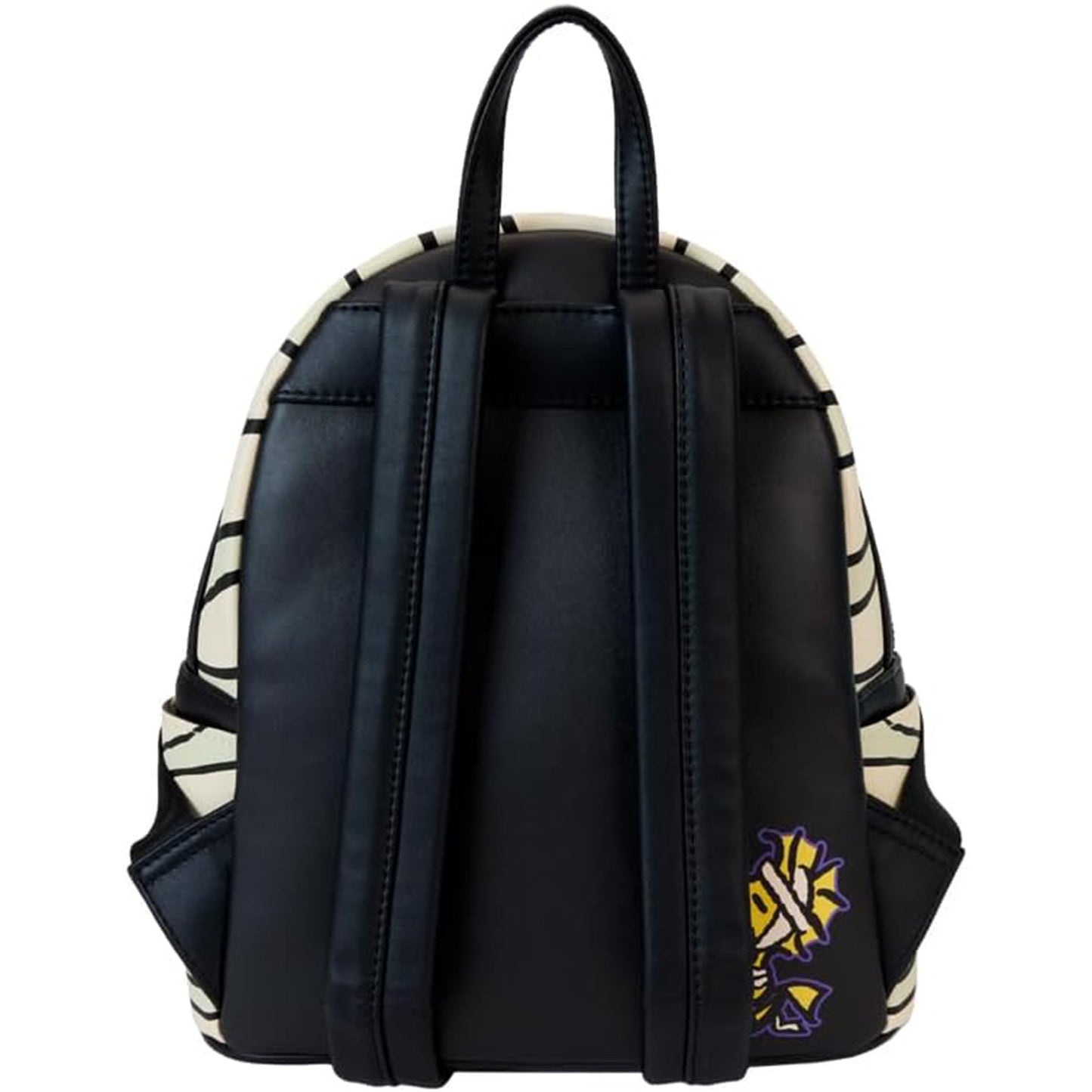Snoopy als Mumie Cosplay, Peanuts Mini-Rucksack - Loungefly