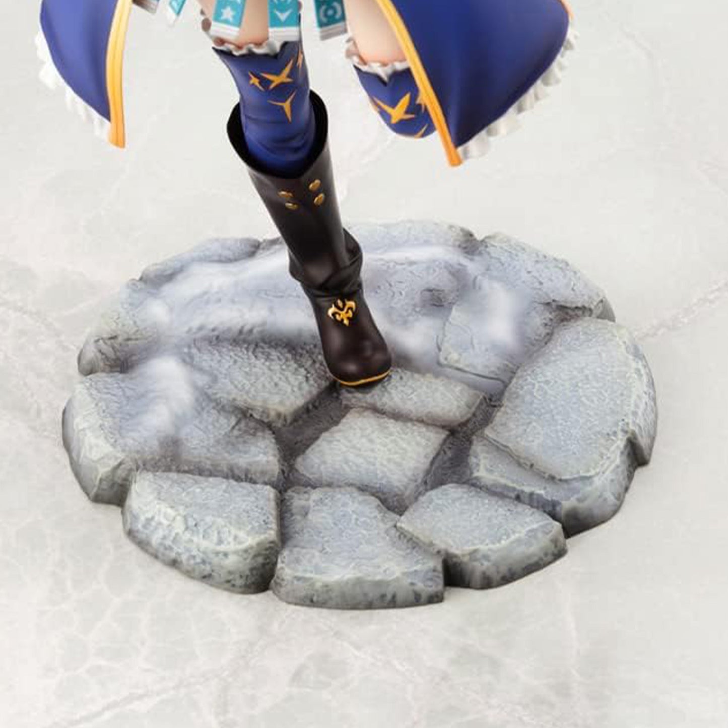 Tales of Arise - Rinwell - ARTFX J Figur Bonus Edition - 20cm - Kotobukiya