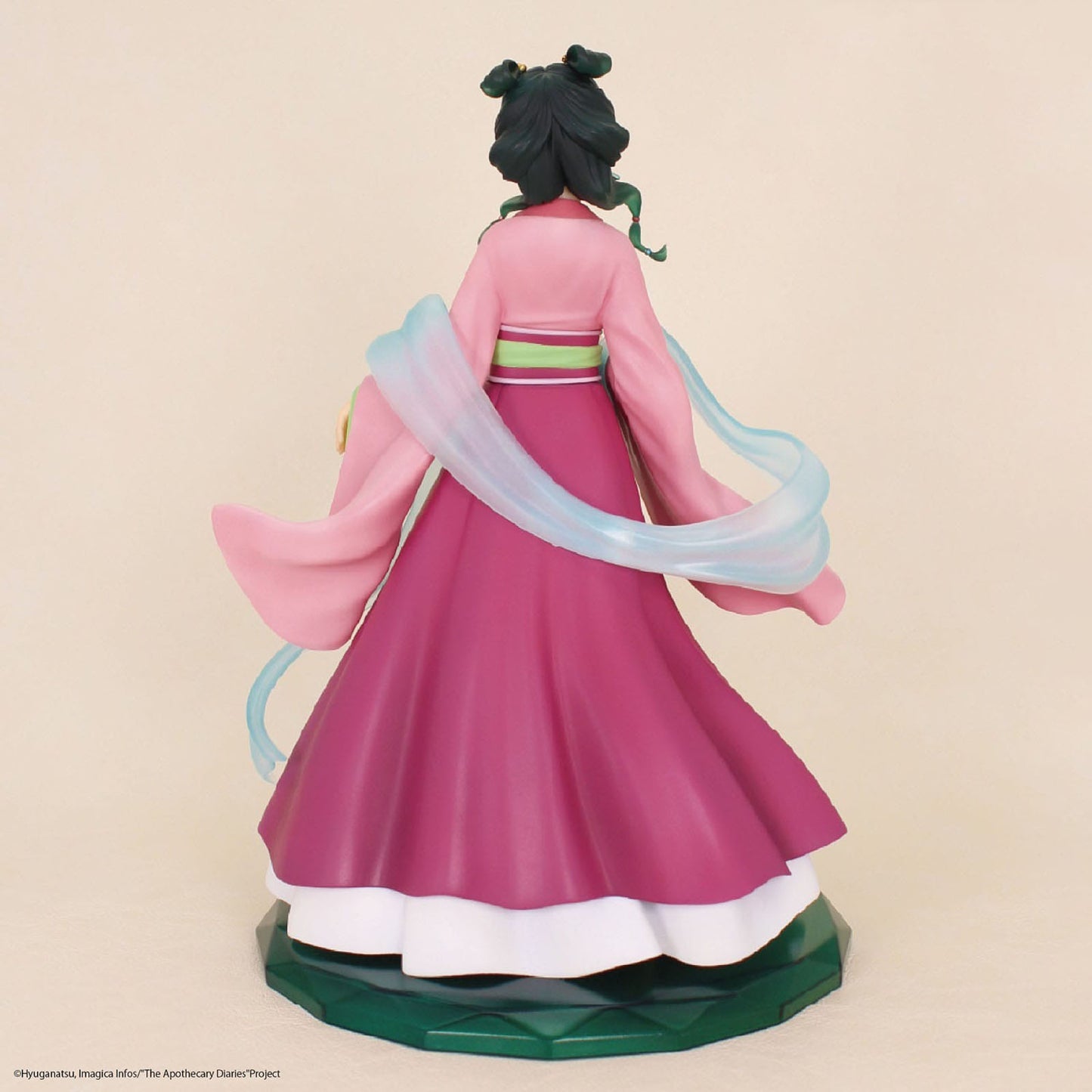 Die Tagebücher der Apothekerin - Maomao - Figur - 20cm