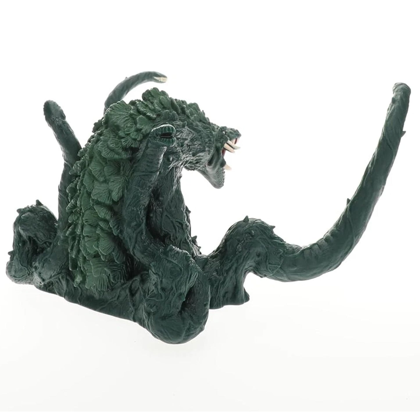 BANDAI Biollante mit Rankententakeln | Godzilla Sammelfigur | 17 cm