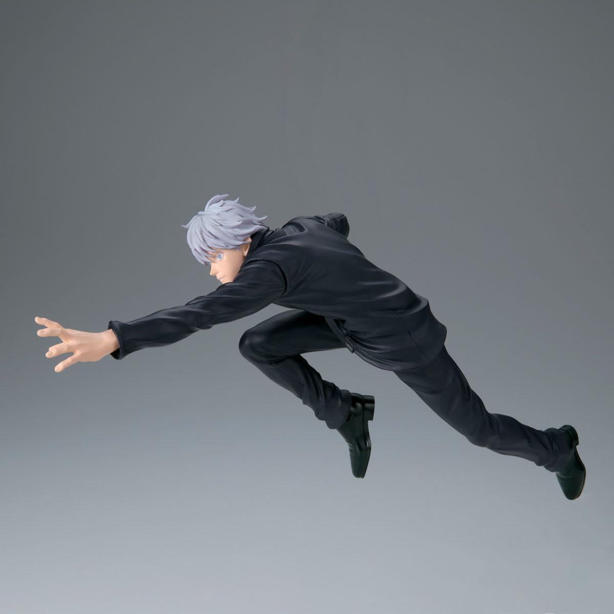 Jujutsu Kaisen - Satoru Gojo II - Figur - 22cm - Bandai Banpresto