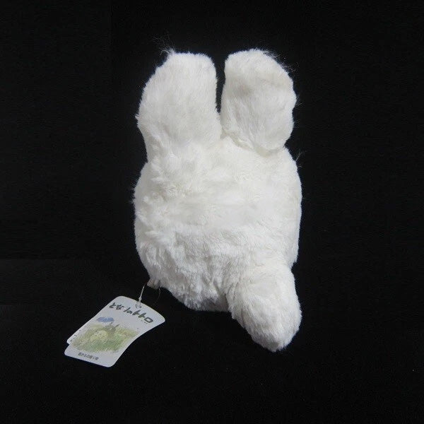 Mein Nachbar Totoro - Weißer Totoro - Plüschfigur S - 10cm - Studio Ghibli