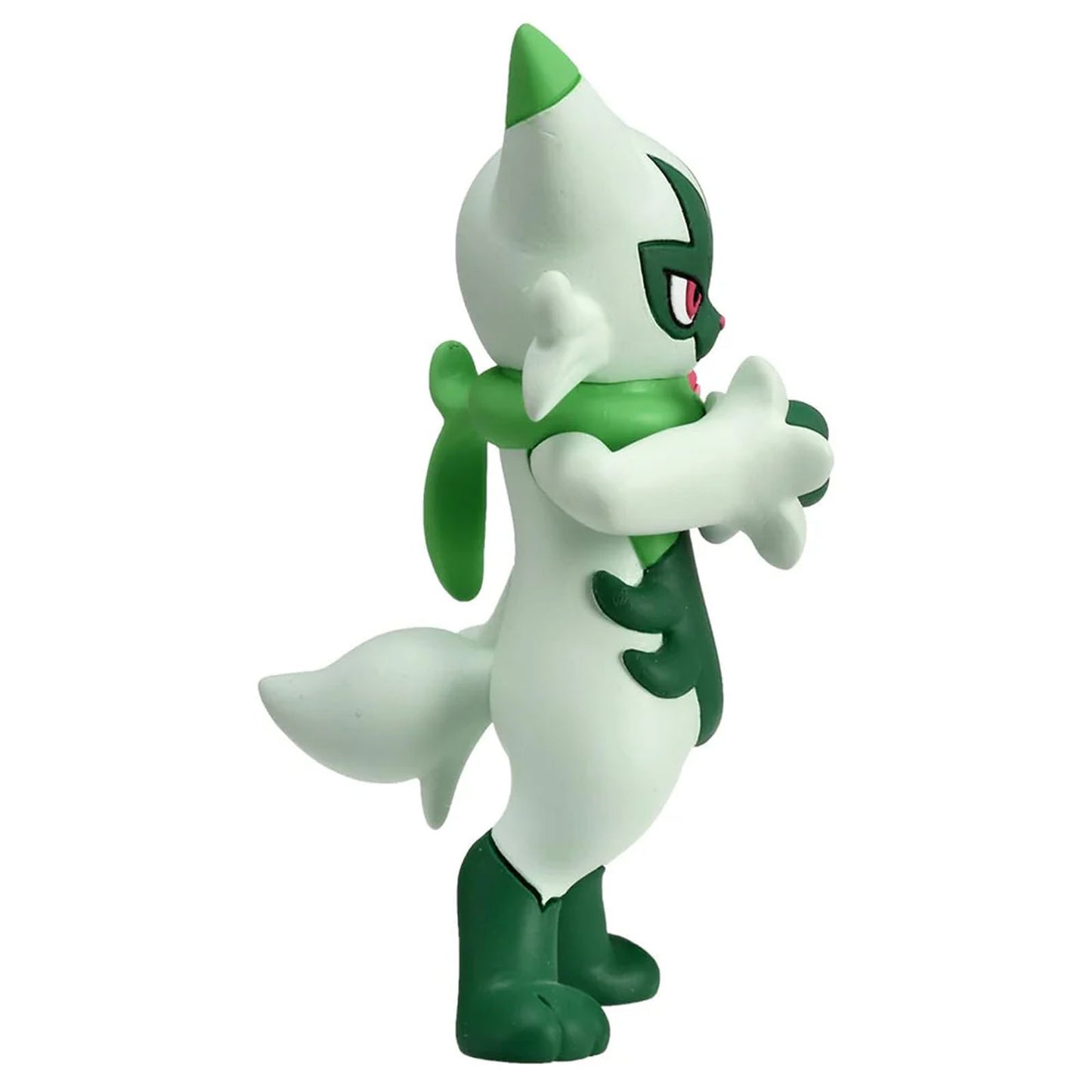 Takara TOMY Feliospa / Floragato | PoKéMoN Sammelfigur | 5 cm