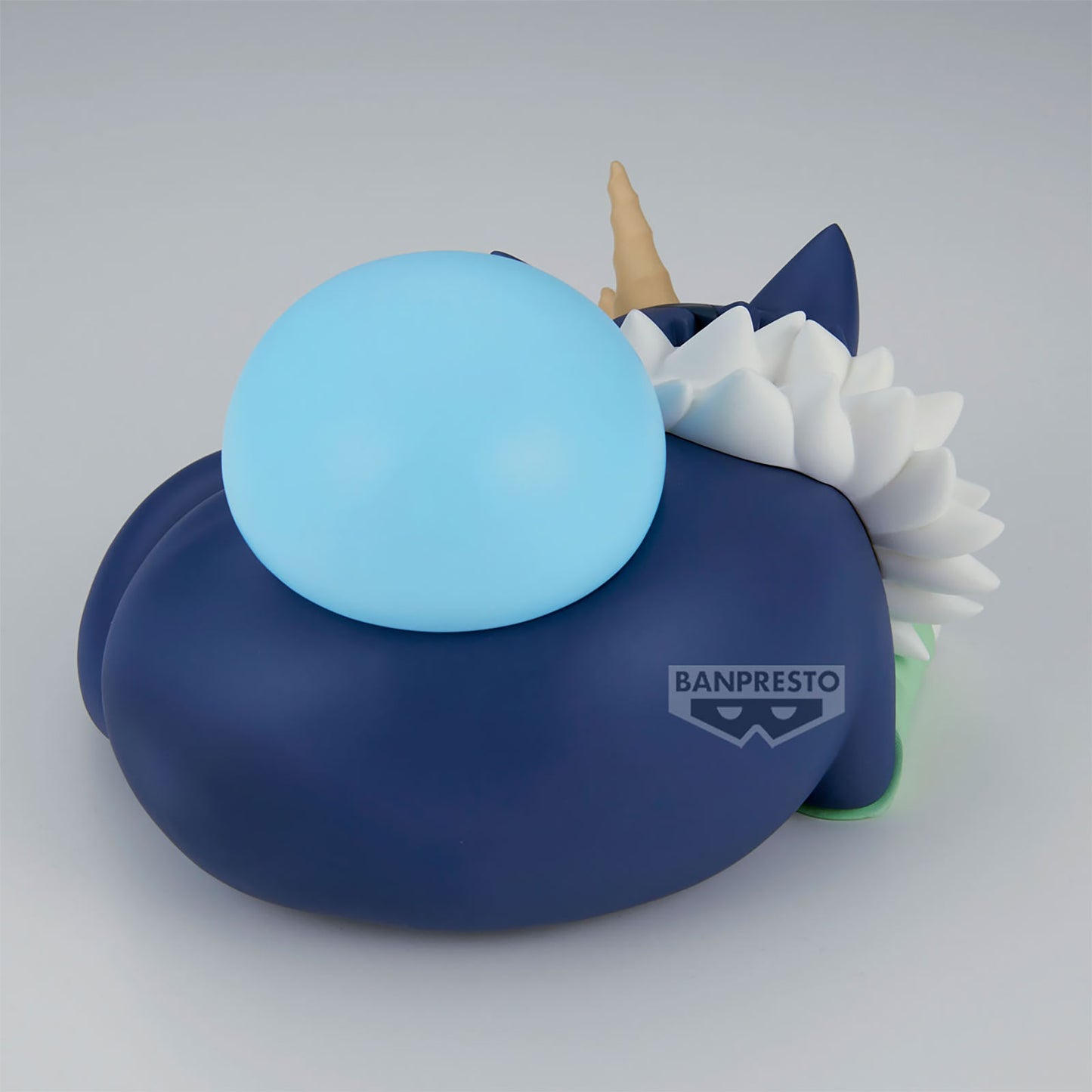 That Time I Got Reincarnated as a Slime - Rimuru & Ranga - Soft Vinyl Figur - 11 cm - Banpresto