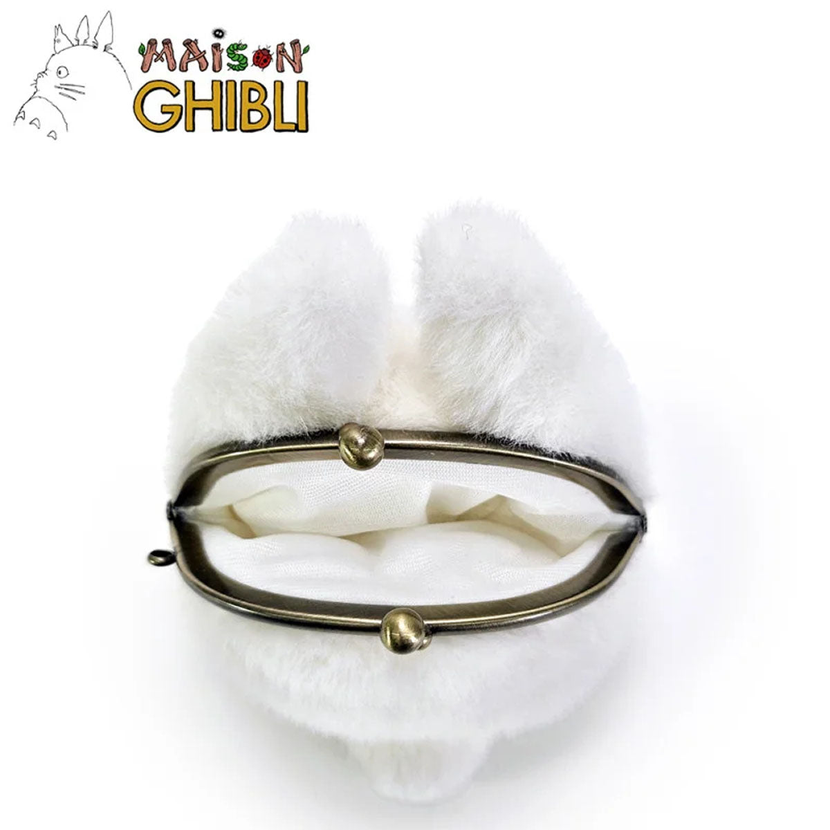 Mein Nachbar Totoro - Chibi-Totoro Mini Fuwafuwa Geldbörse – Sun Arrow