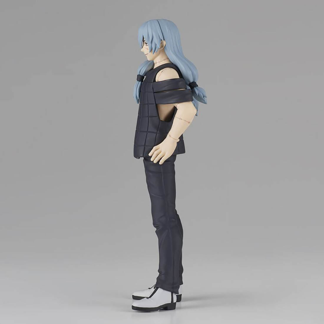 Jujutsu Kaisen - Mahito - Jukon No Kata PVC Figur - 16 cm – Banpresto