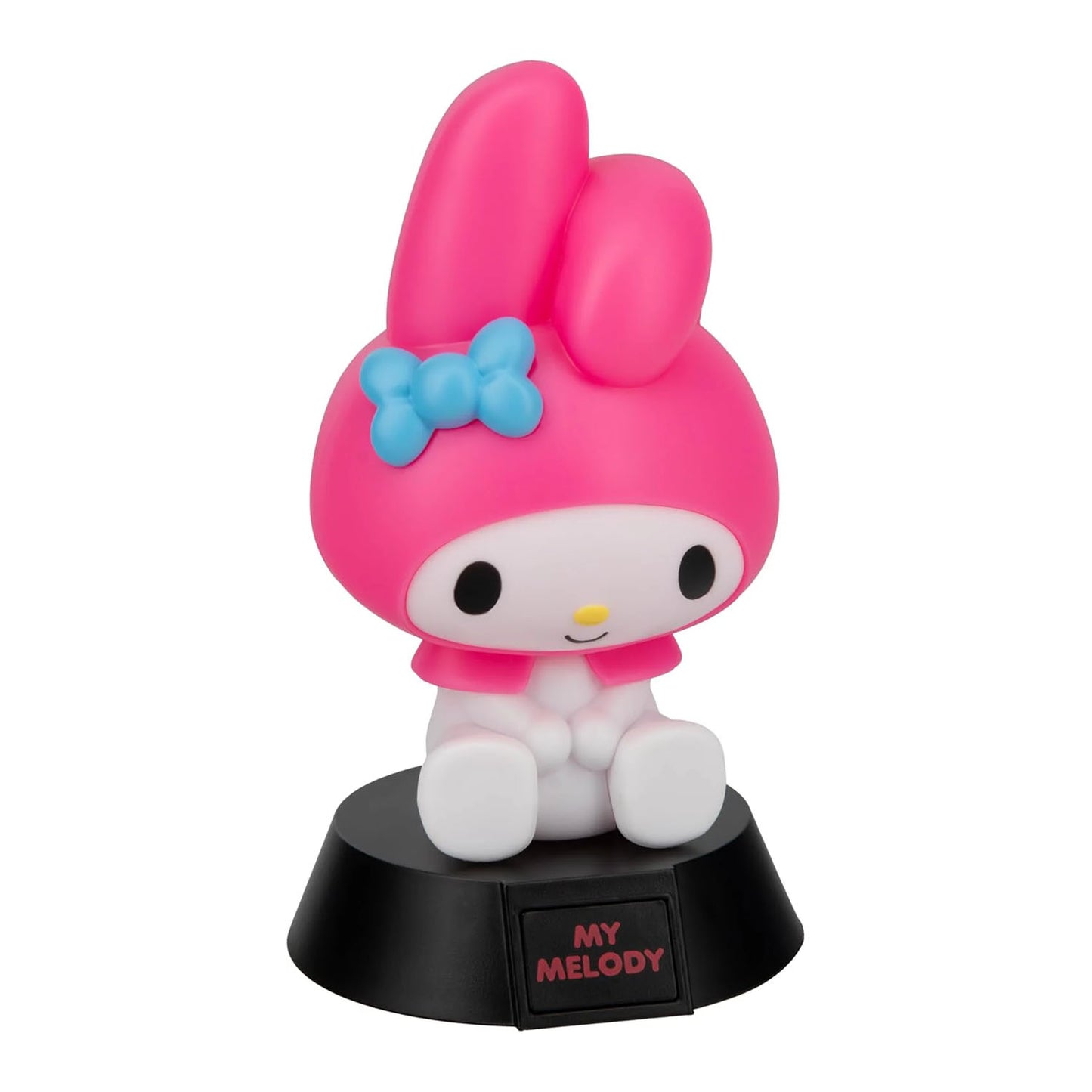 Sanrio: My Melody - Mini 3D Icon Nachtlicht – 13cm - Paladone