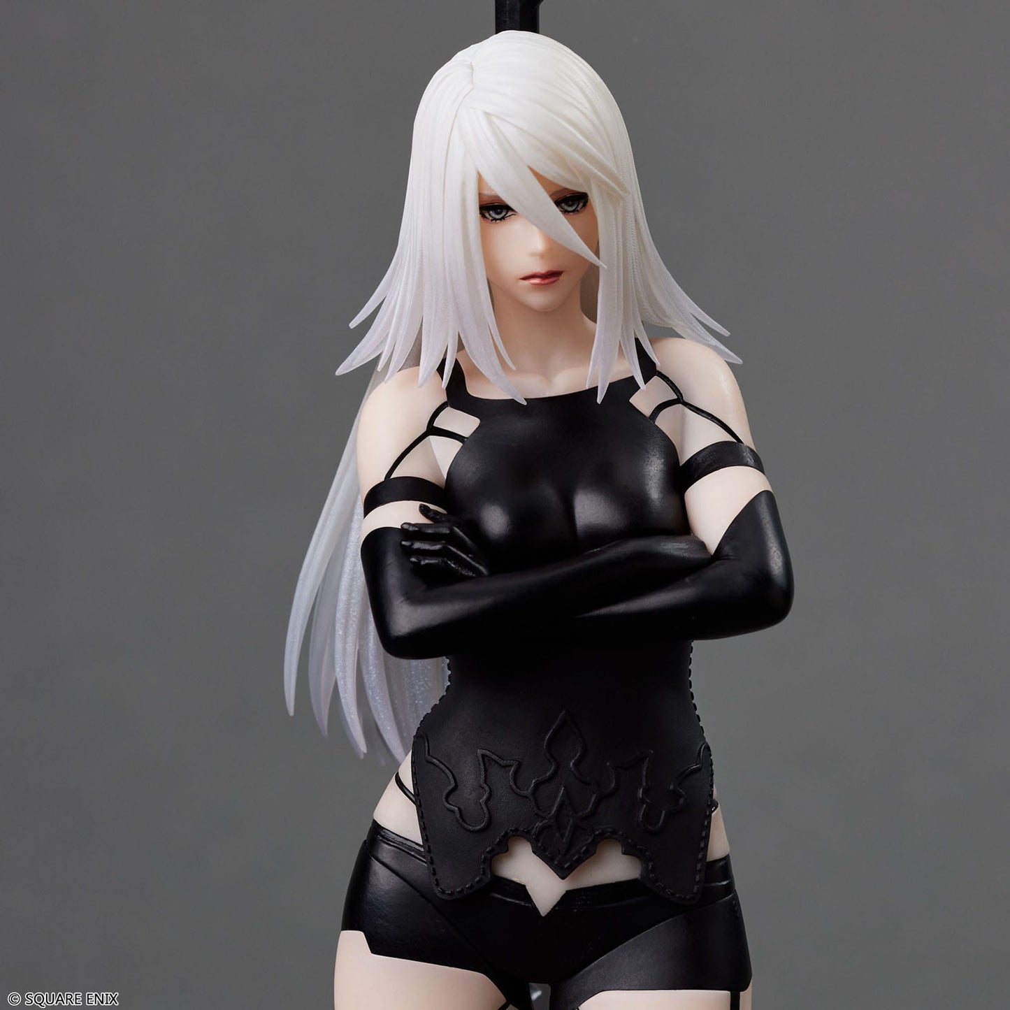 NieR: Automata - A2 (YoRHa Type A No. 2) Figur - 18cm - Square Enix Form-ISM