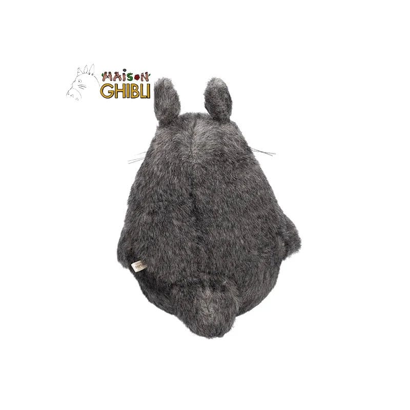 Mein Nachbar Totoro - Totoro lächelnd - Acryl-Plüschfigur M - 28cm - Studio Ghibli